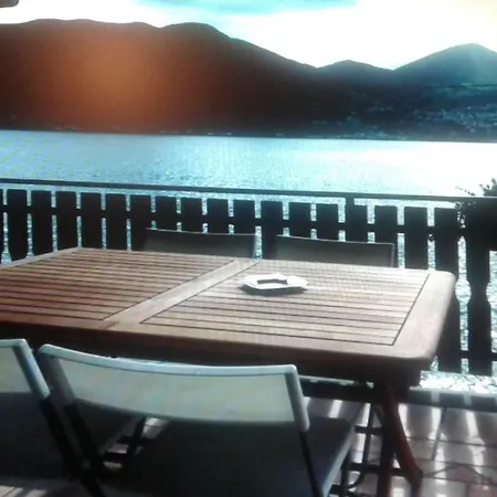 Monteisola Mara Apartmán