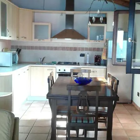 Monteisola Mara Apartmán Monte Isola