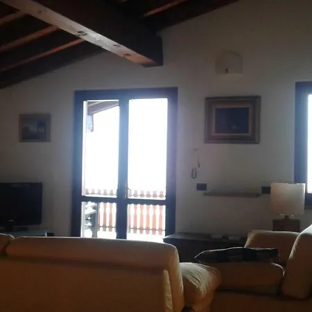 Apartmán Monteisola Mara