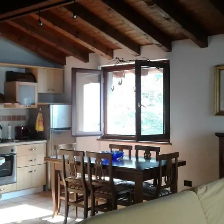 Apartmán Monteisola Mara *