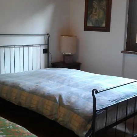 Monteisola Mara Lägenhet *