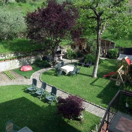 Apartmán Monteisola Mara *