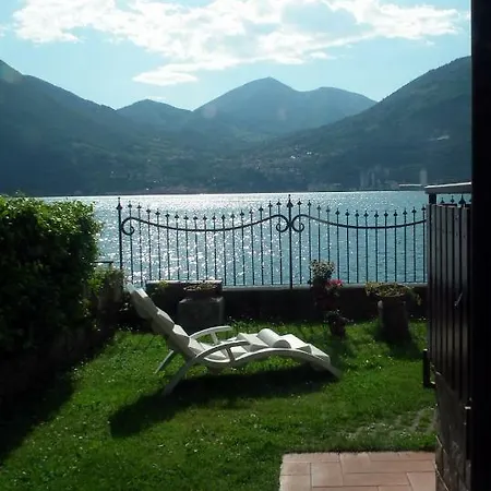 Apartamento Monteisola Mara *