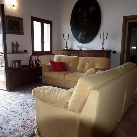 Monteisola Mara Apartment Monte Isola