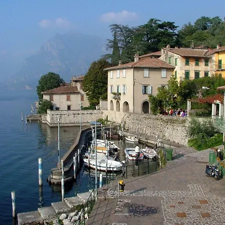Monteisola Mara Apartamento Monte Isola