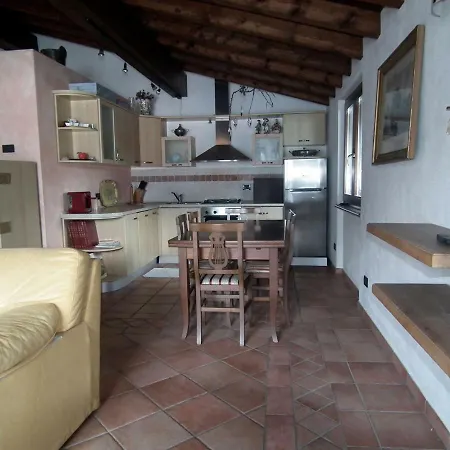 Apartamento Monteisola Mara *
